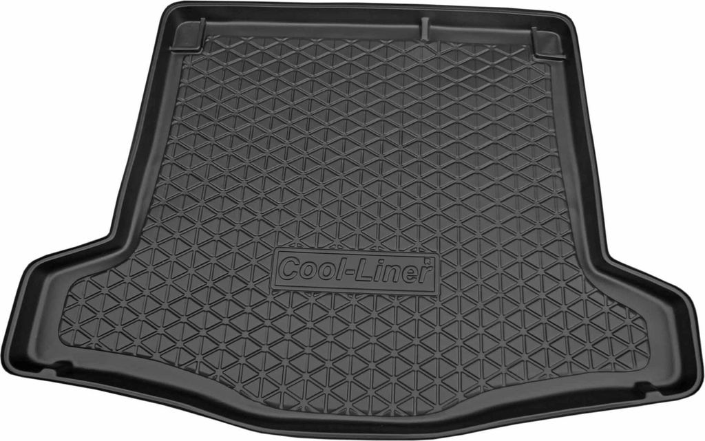 Z438116 Kofferraumwanne kompatibel mit Ford Focus II 2004-02.2011