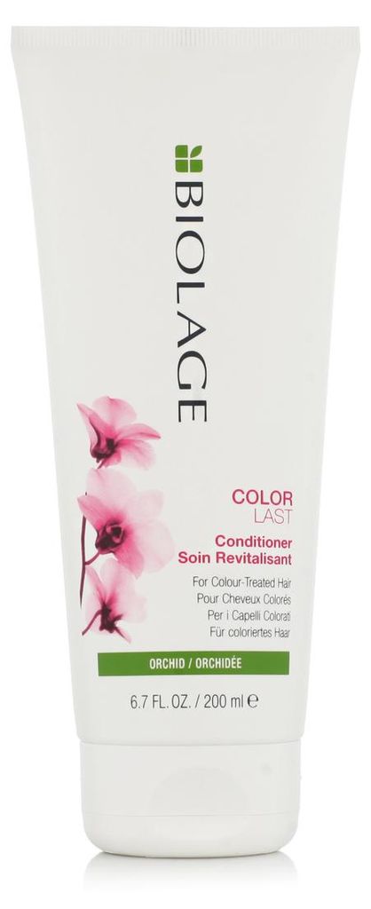 Matrix Colorlast, Unisex, Neprofesionální kondicionér, Obrázek produktu 