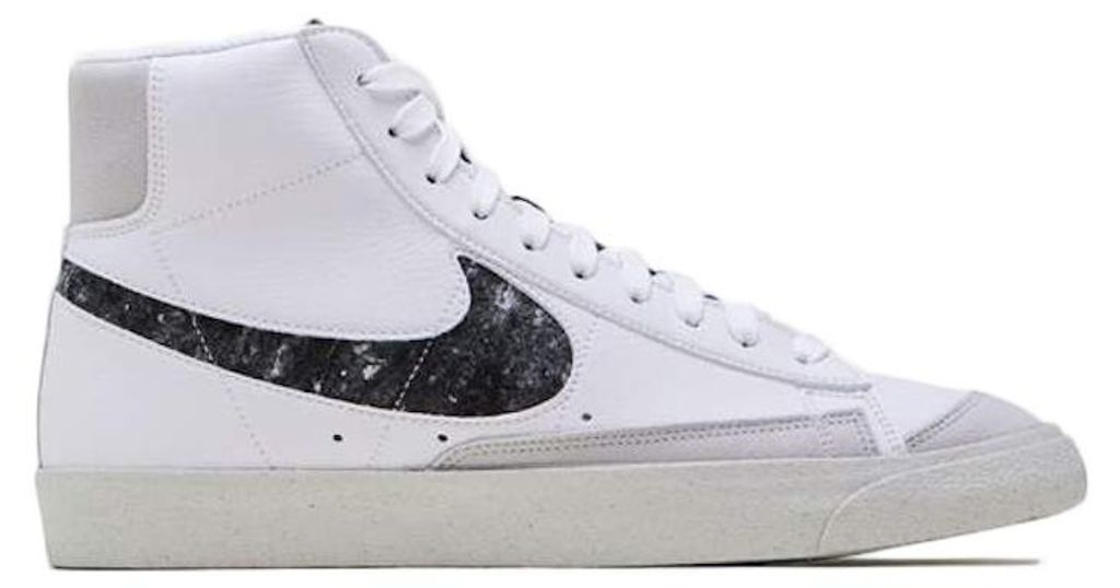 Nike Blazer Mid 77 Vintage Recycled Wool - EU 45.5 Produktbild 
