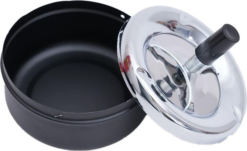 Standascherkorb 60cm Flamme