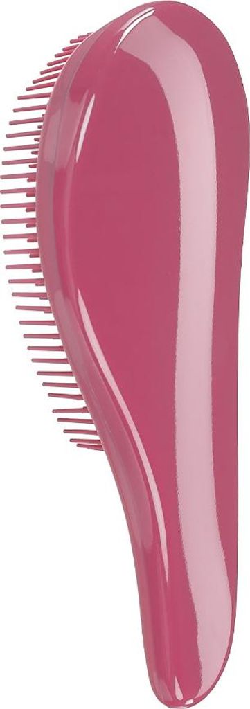 Sibel D-Meli-Melo Pink Glow - Entwirrungsbürste