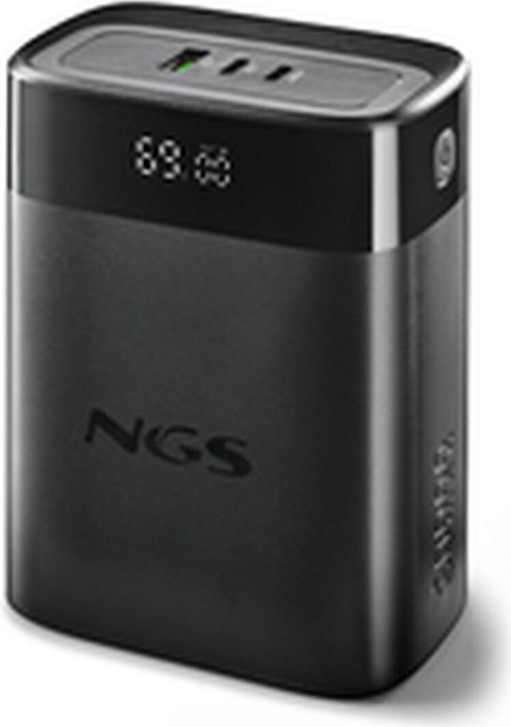 Ngs Bateria Externa Portatil Carga Rapida 140W Imagen del producto 