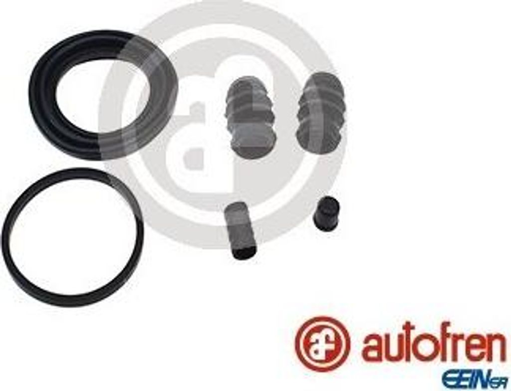 AUTOFREN SEINSA Bremssattel-Reparatursatz für NISSAN MICRA II (K11) Vorne 48mm D4106
