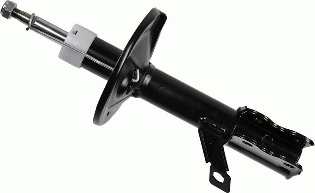 SACHS 290 083 Stoßdämpfer OE 4852012400 kompatibel mit Corolla