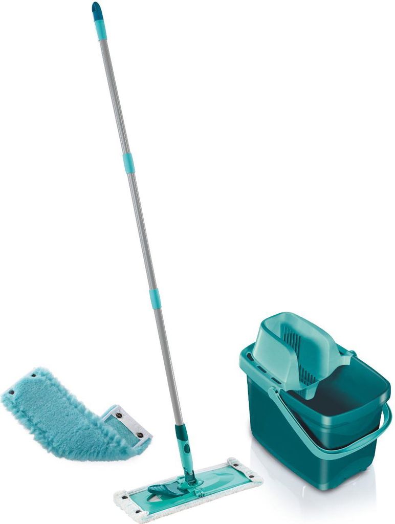 Leifheit Súprava Combi Clean M + Náhrada Static Plus 55379 Obrázok produktu 