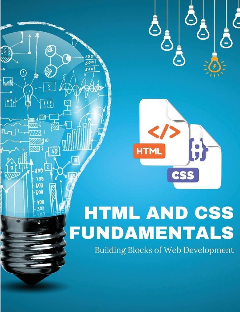 HTML and CSS Fundamentals