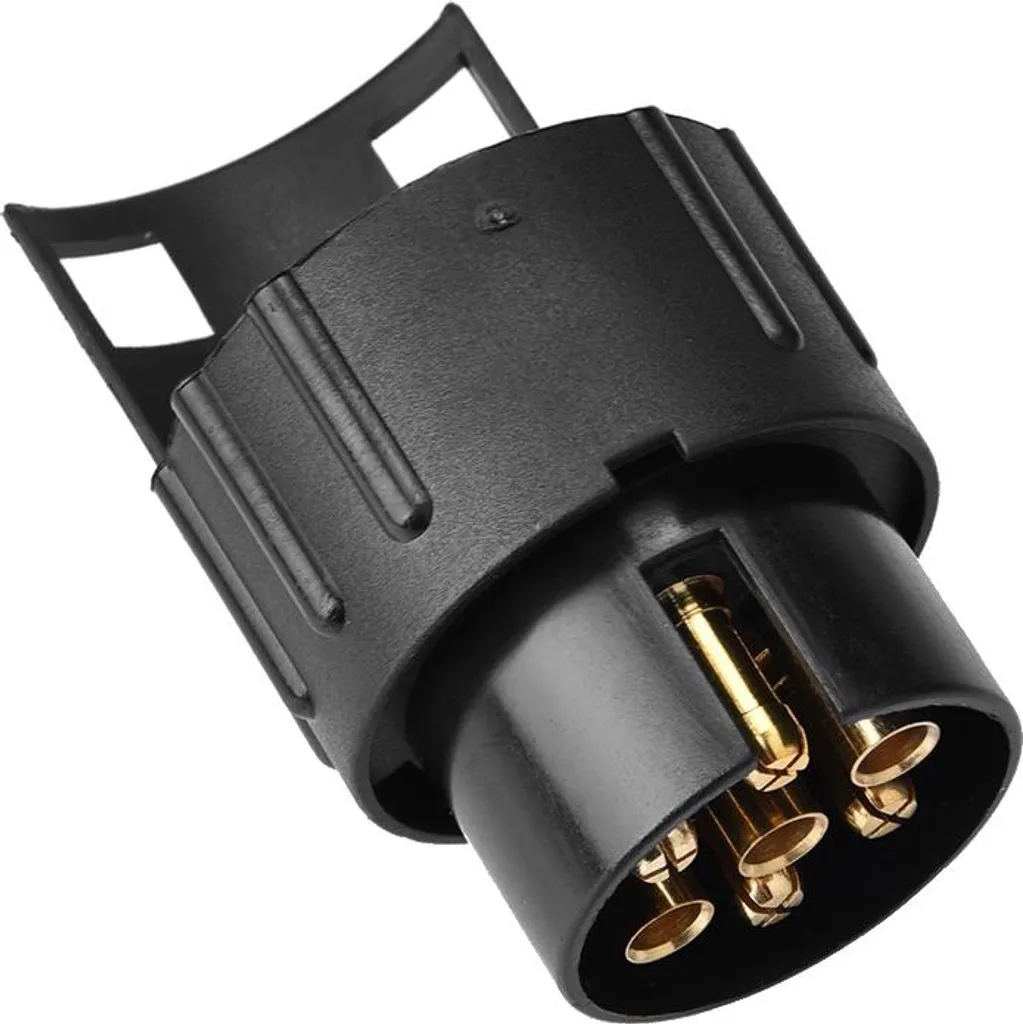 12V 7pin a 13pin N&S presa adattatore per rimorchio spina convertitore per caravan