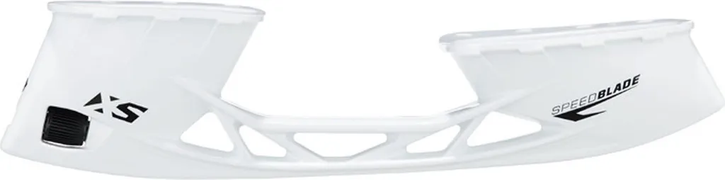CCM Speedblade XS Holder avec Système de Changement Rapide Lame 295