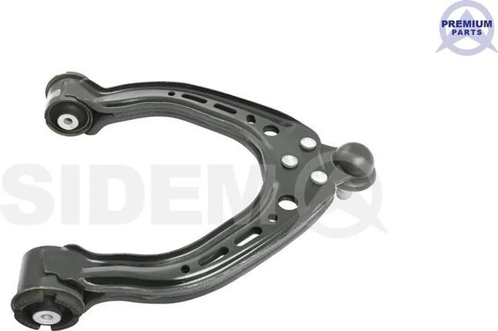 Pièce de rechange bras de suspension Tesla S SIDEM 15071 fiable