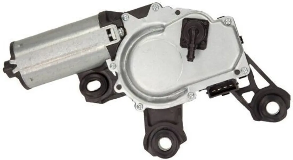 Moteur d'essuie-glace arrière MAXGEAR 57-0131 pour Audi Q7 et Q5