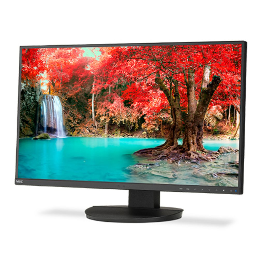 NEC MultiSync EA271Q Monitor 68,0 cm (27,0 Zoll) Zdjęcie produktu 