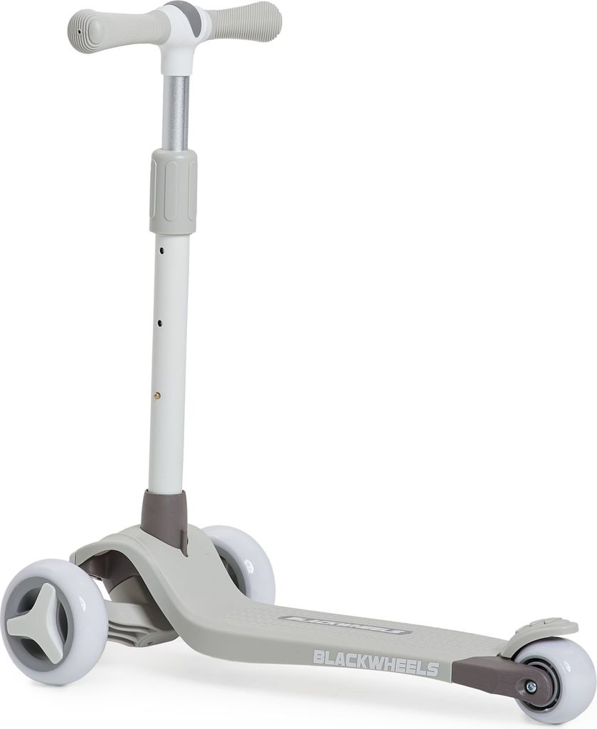 Kinderroller, Tretroller, Balance-Roller Blackwheels Blink Produktbild 
