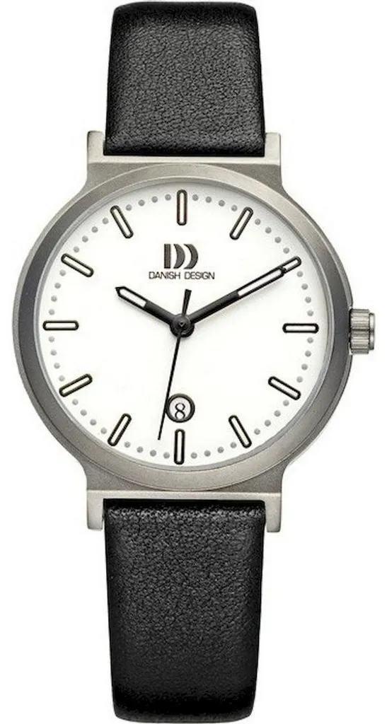 Montre Femme IV12Q993 Danish Design - Design Ultra Plat et Minimaliste