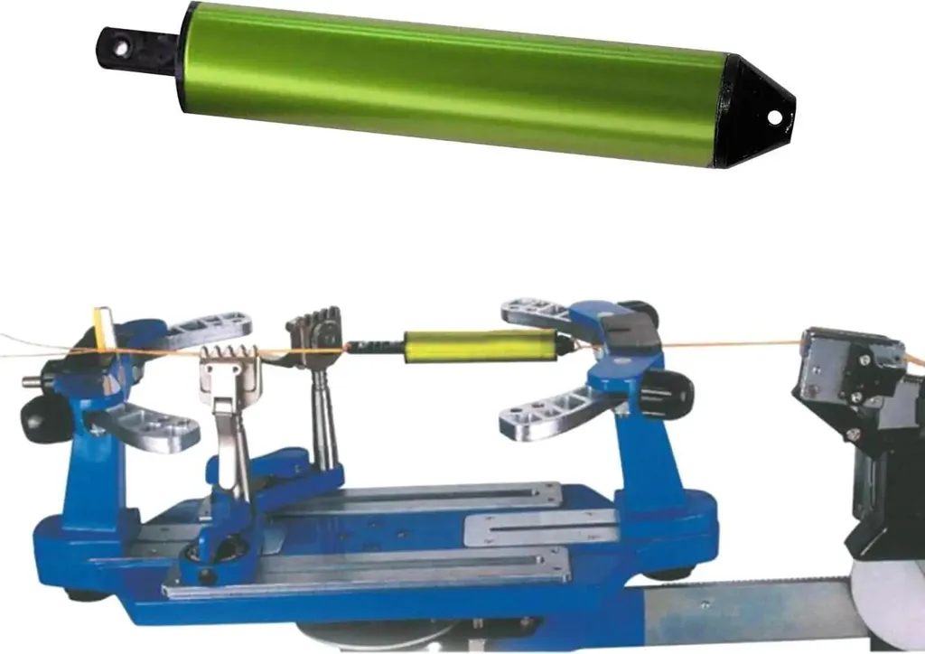 Calibratore di Tensione Professionale Verde - Struttura Robusta Offerta