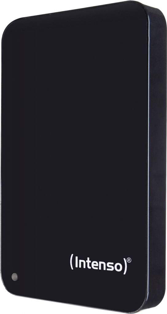 Externí pevný disk Intenso (2,5 palce), úložiště 4 TB Obrázek produktu 