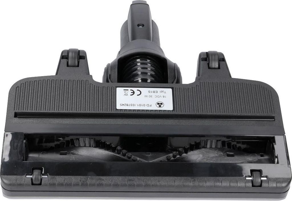 BOSCH - Elektrobürste - turbobürste - 17002108