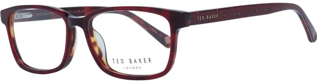 Ted Baker Tbb970 47259 Lunettes en Acétate - Finition Haut de Gamme