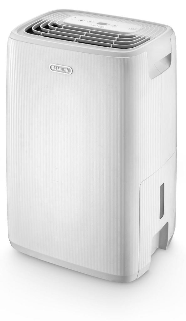 DeLonghi DEP210 Deumidificatore A Condensazione 10 L/24H 40 Immagine del prodotto 