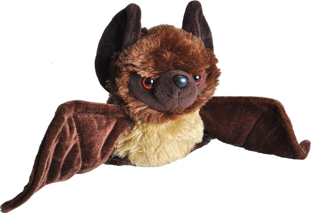 Wild Republic Hug'Ems Fledermaus 21275 - Wild Republic Produktbild 