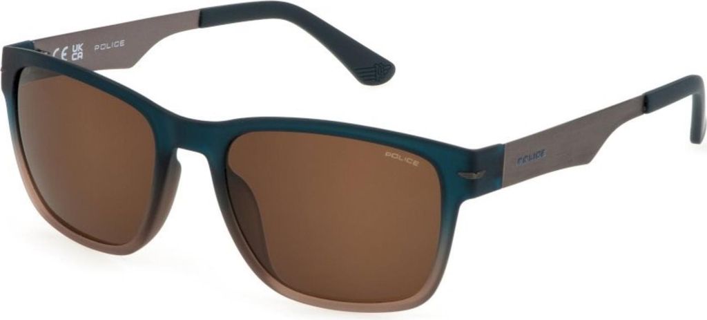 Herrensonnenbrille Police SPLL09M560MGB ø 56 mm