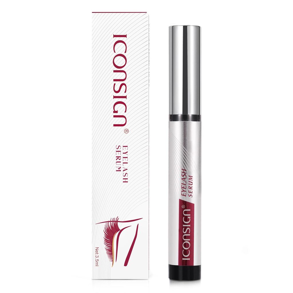 Wimpernserum Augenbrauen Serum Wimpernwachstum Wachstum Eyelashserum Essence 3,5ml