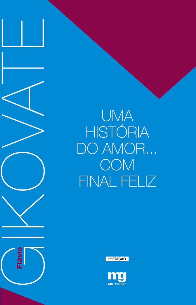 Uma História Do Amor... Com Final Feliz