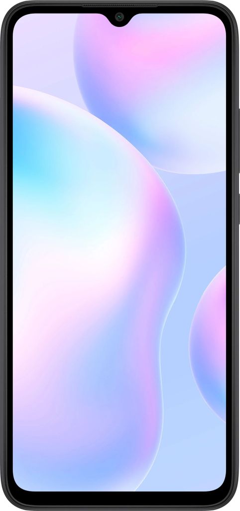 Xiaomi Redmi 9AT Dual-SIM-Smartphone grau 32 GB Produktbild 1