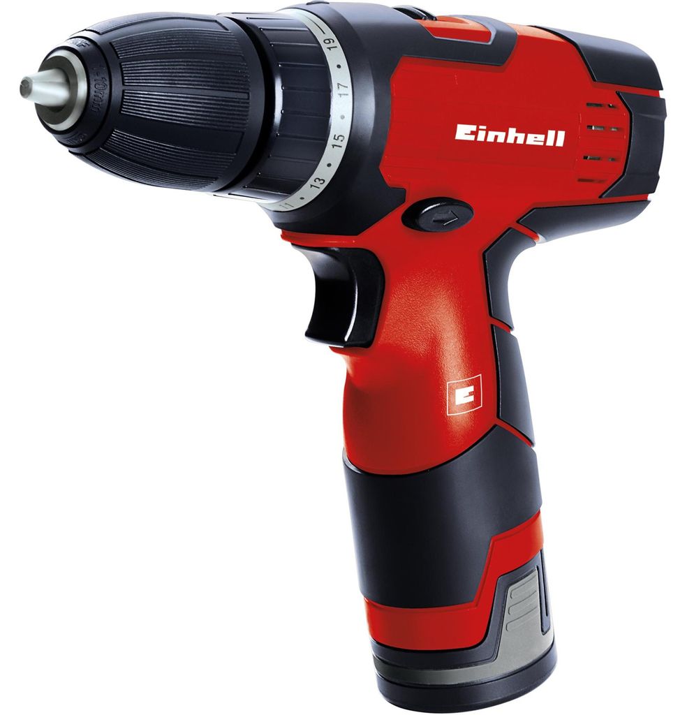 Einhell Perceuse-visseuse sans fil TH-CD 12-2 Li Image du produit 