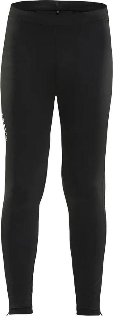 Craft Rush Zip Tight Kinder - Schwarz