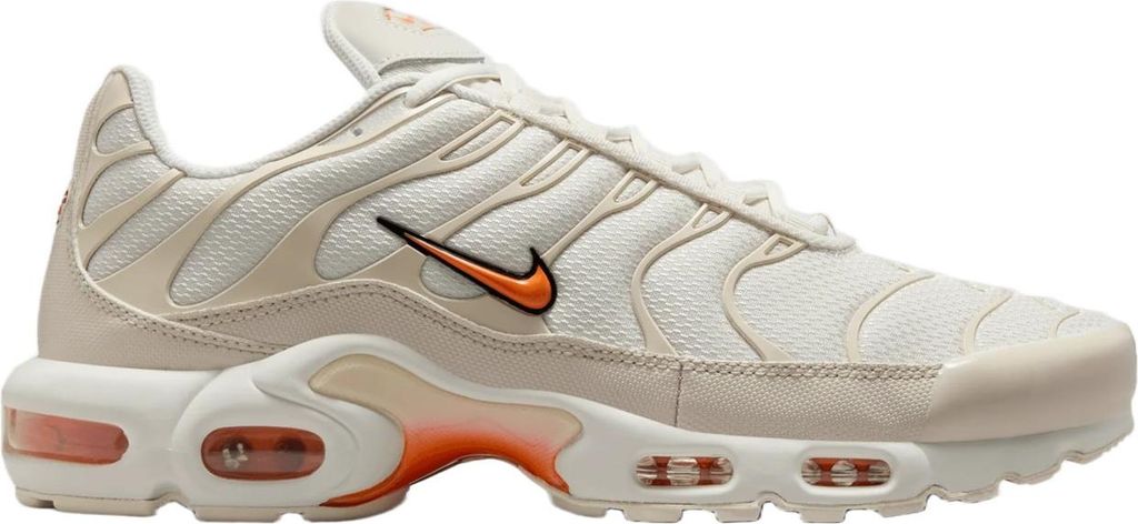 NIKE AIR MAX PLUS DM0032-019 Herrenschuhe 44,5 EU Produktbild 