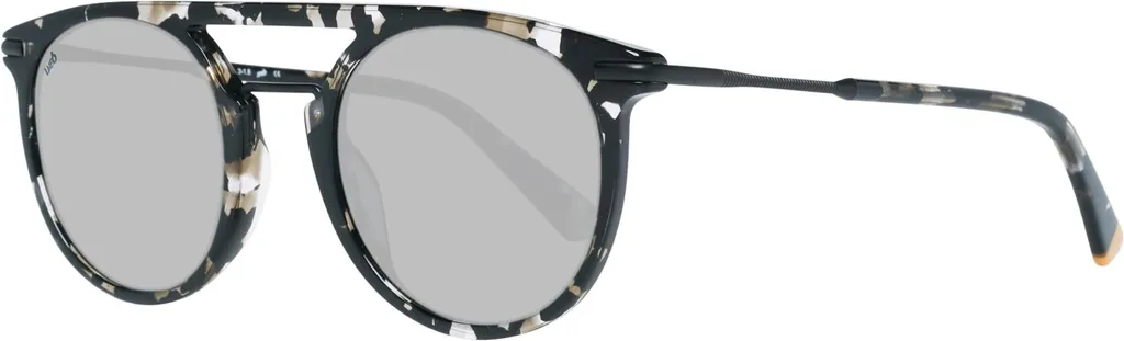 Lunettes de soleil Web WE0191 : Protection contre l'éblouissement 55A