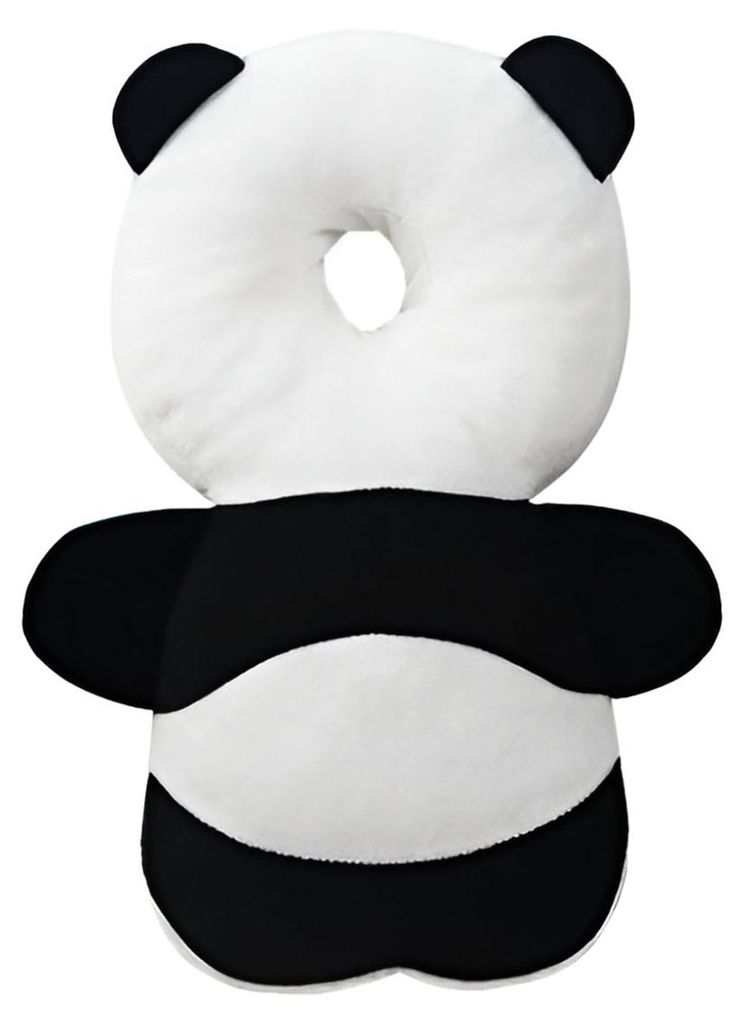 Ochranný polštář proti pádu - Panda Obrázek produktu 