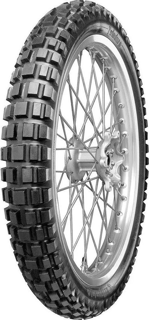 Continental Tkc 80 Twinduro M+s 57s Tt Produktbild 