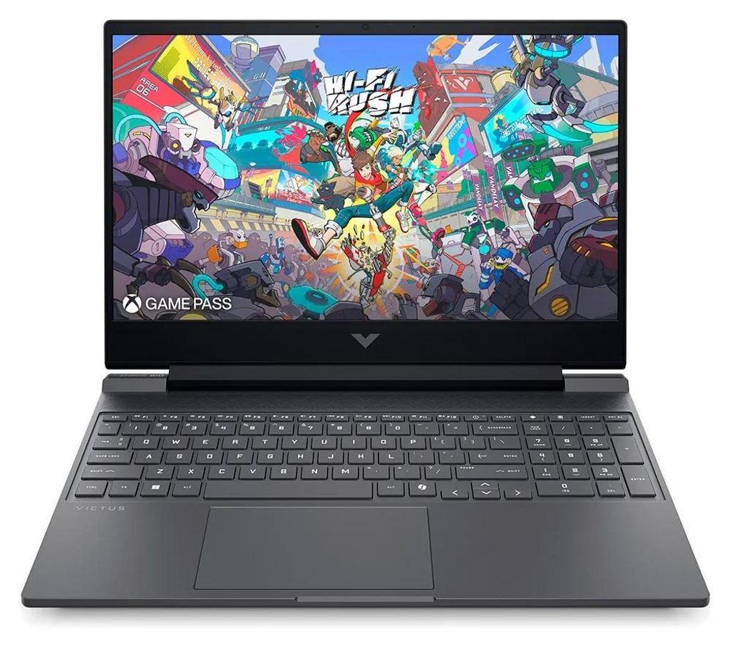 HP Victus Gaming 15-fb3020nw, AMD Ryzen™ 5, 4,3 GHz, 39,6 Zdjęcie produktu 