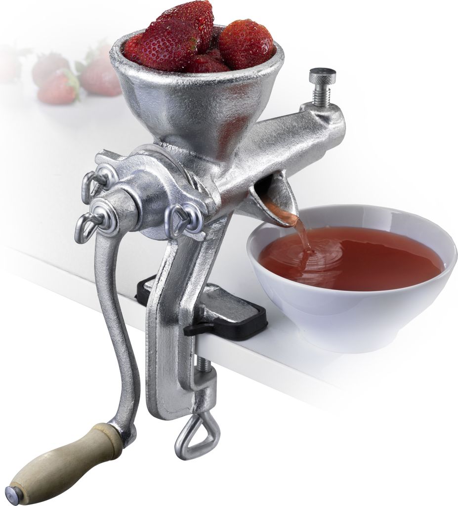 Westmark Saft- und Beerenpresse »Starke Else« 97482260 Produktbild 