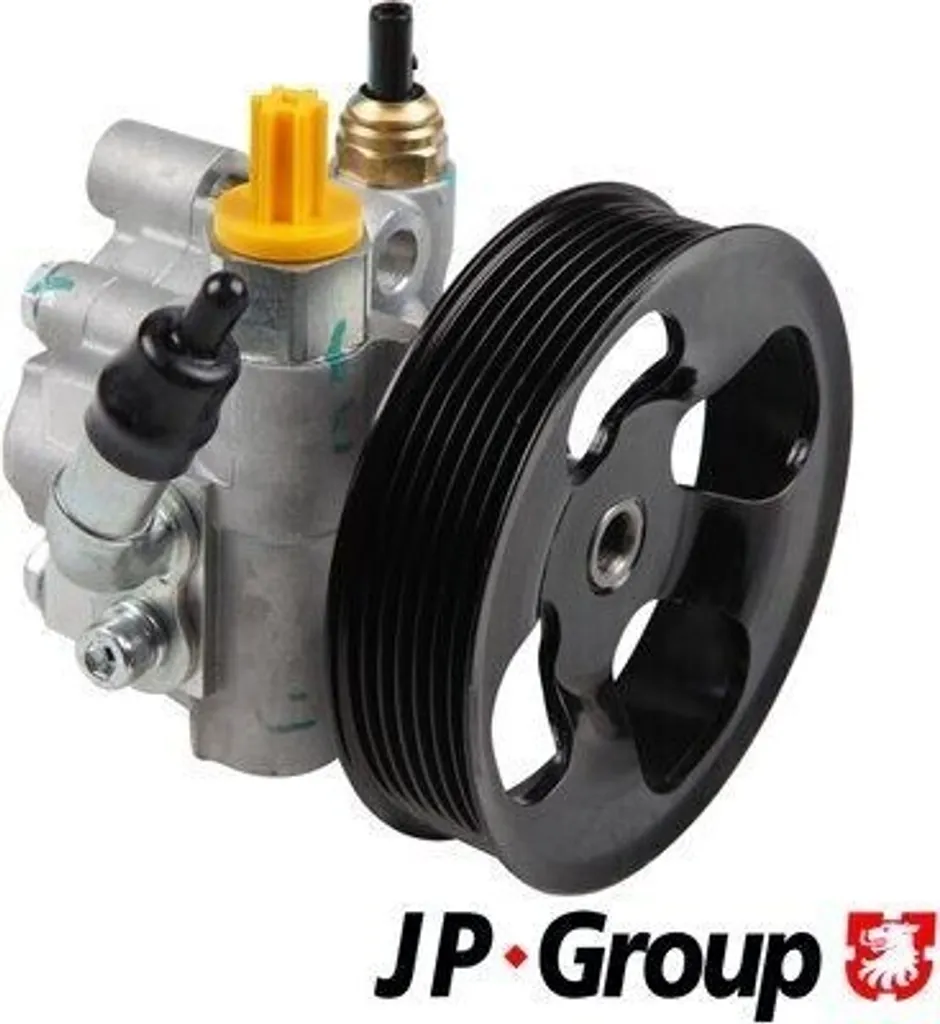 Pompe hydraulique de direction pour Toyota Avensis T25 OE 4431005070