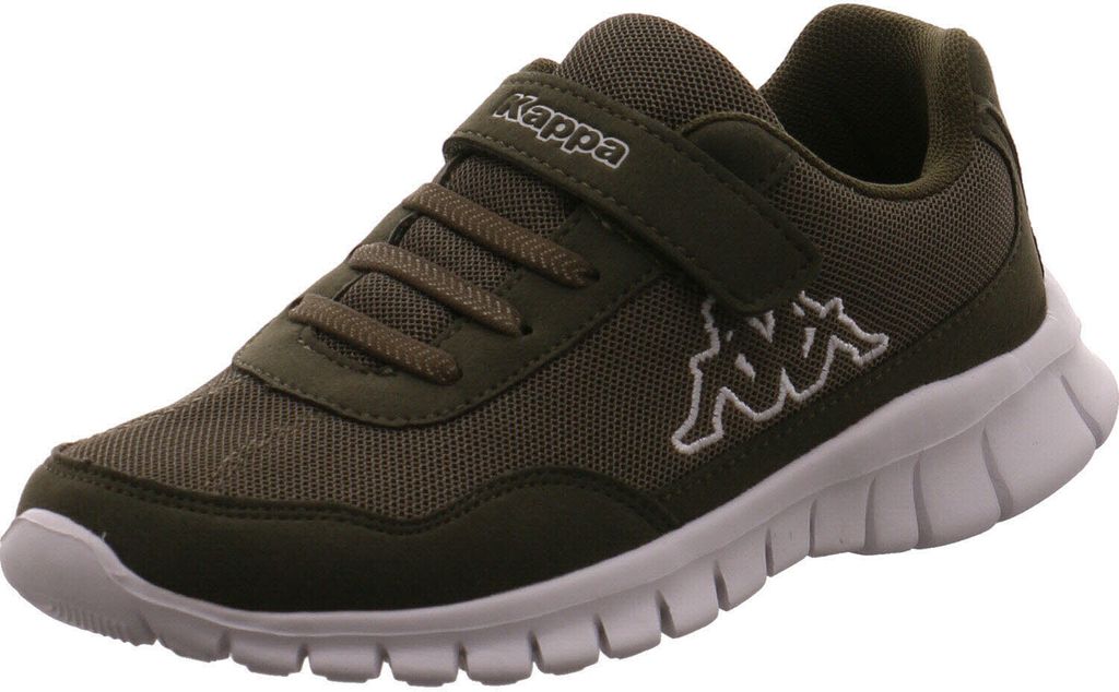 Kappa Follow K Kinder-Sportschuhe Größe: 34