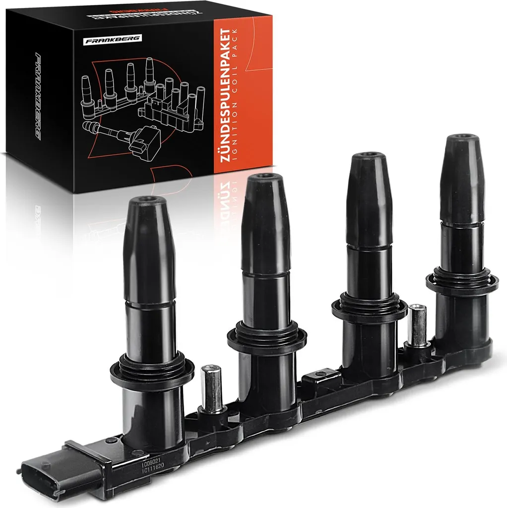 Module allumage 1x haute performance pour moteurs Fiat et Opel CC