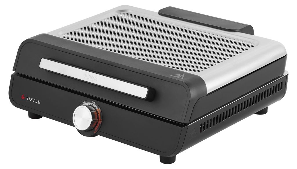 Ninja Sizzle Tischgrill GR101EU Obrázok produktu 