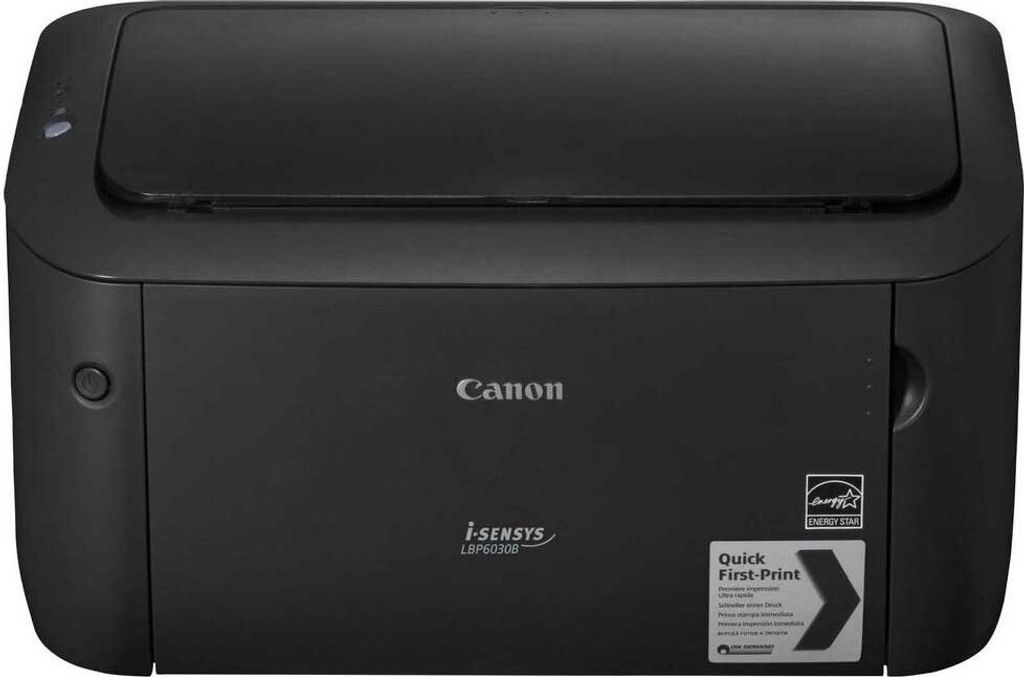 Canon i-SENSYS LBP6030B - Imprimante - Noir et blanc - Image du produit 