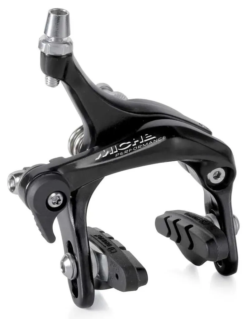 Miche BRPERBB000000 Frein de course Performance noir - Paire de 1 kit