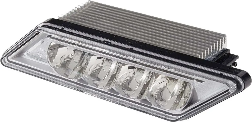 HELLA Modular Worklight Prime Style : Projecteur LED Éclairage d'objets