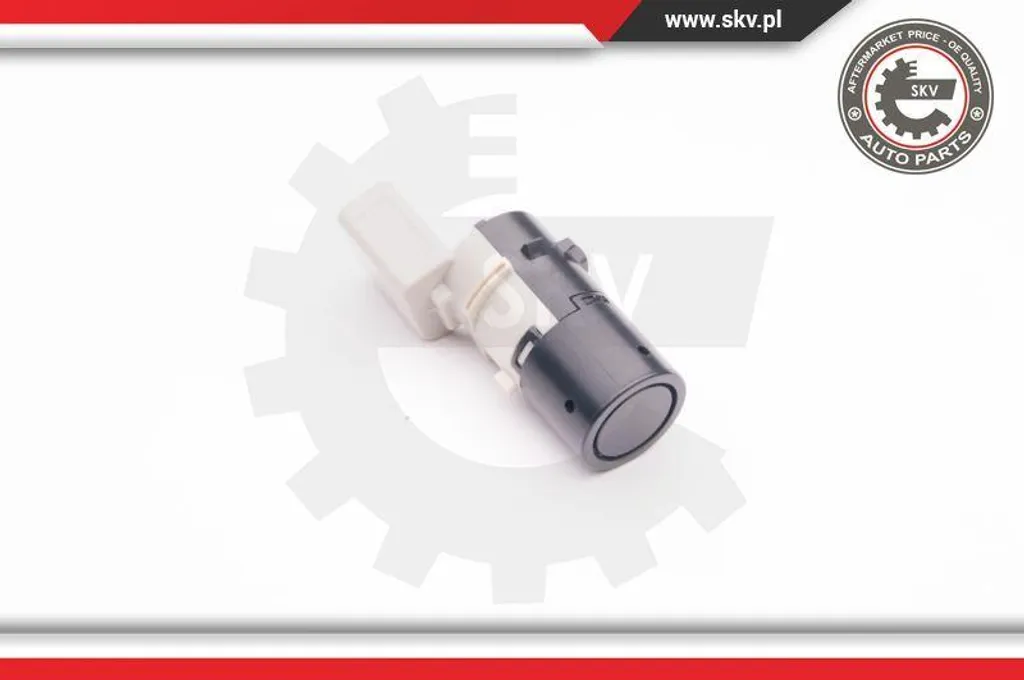 Sensore PDC 4B0919275G per Transporter V e Audi A6 - ESEN SKV 28SKV026 Online