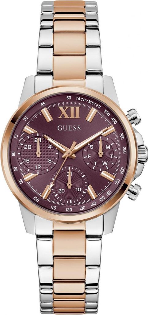 Uhr Guess Women's Guess-GW0933L5
