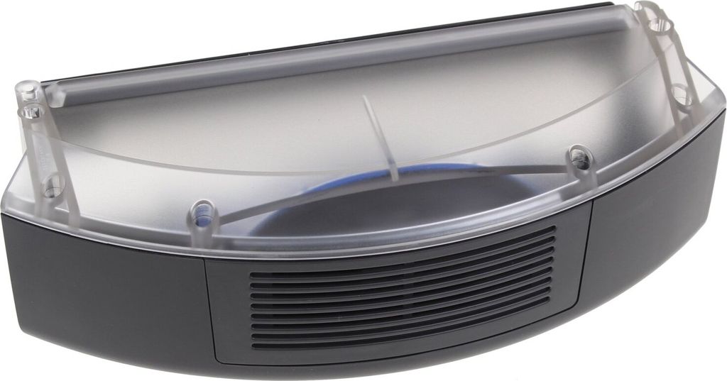 IROBOT - Staub-CONTAINER-AEROVAC BIN "PET" (schwarz) Produktbild 