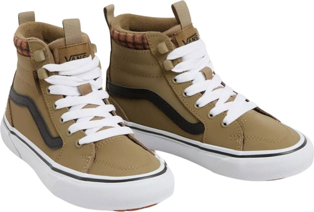 Vans Filmore Hi VansGuard Sneakers Kinder