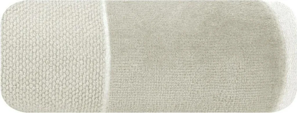 Asciugamano Bagno Eurofirany Lucy Beige 50x90 | Arredo Bagno Moderno 500g