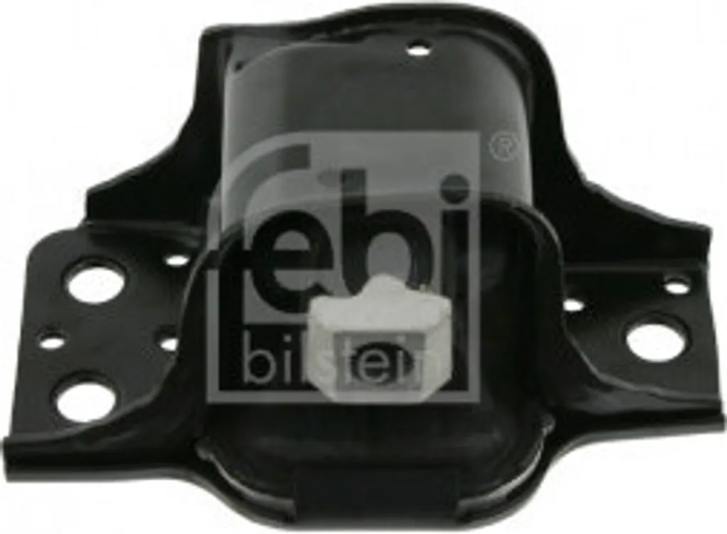 Support moteur de remplacement pour entretien Megane II et Scenic