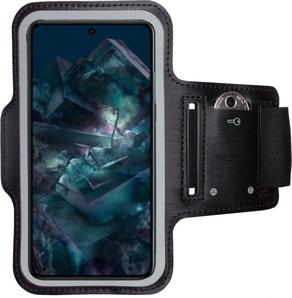 Bracelet de sport pour Google Pixel 8 Pro Sport Fitness Image du produit 