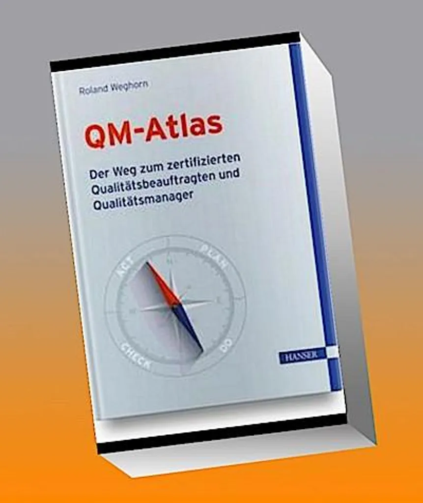 Atlas de la gestion de la qualité : guide complet pour la certification